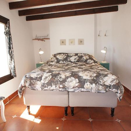 Casa Con Balcon Villa Altea Kültér fotó