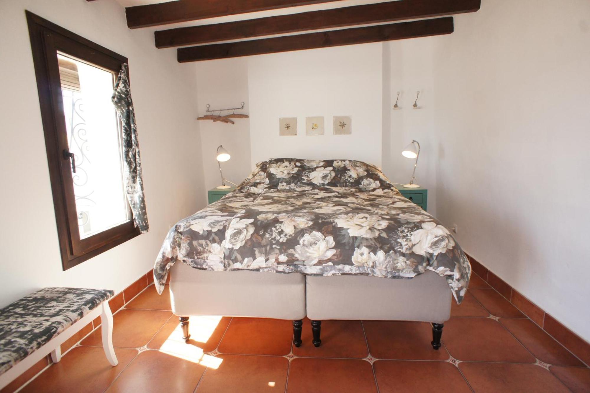 Casa Con Balcon Villa Altea Kültér fotó