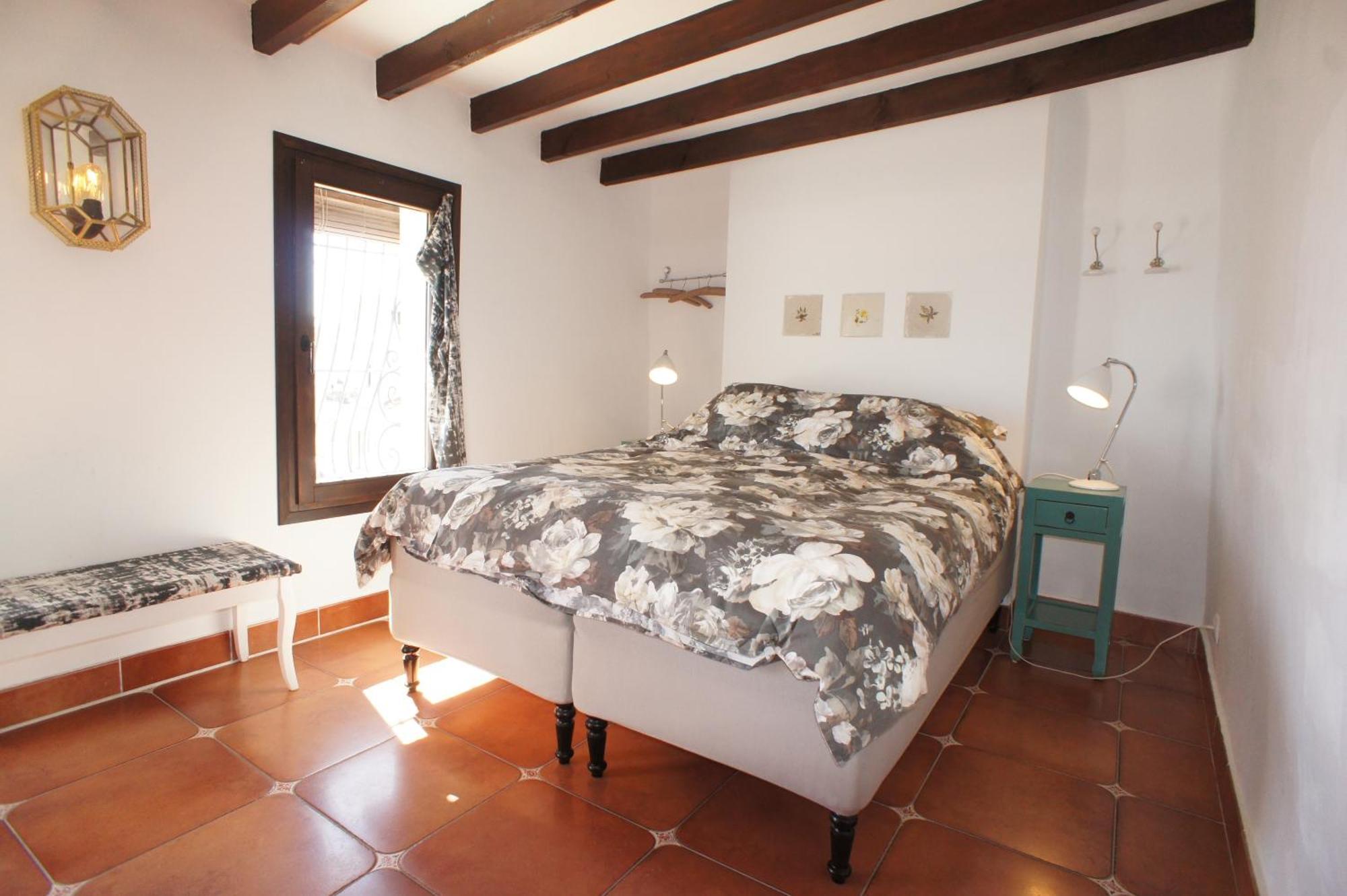 Casa Con Balcon Villa Altea Kültér fotó