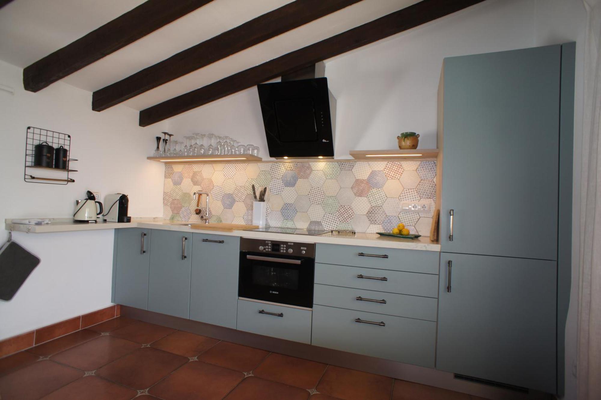 Casa Con Balcon Villa Altea Kültér fotó