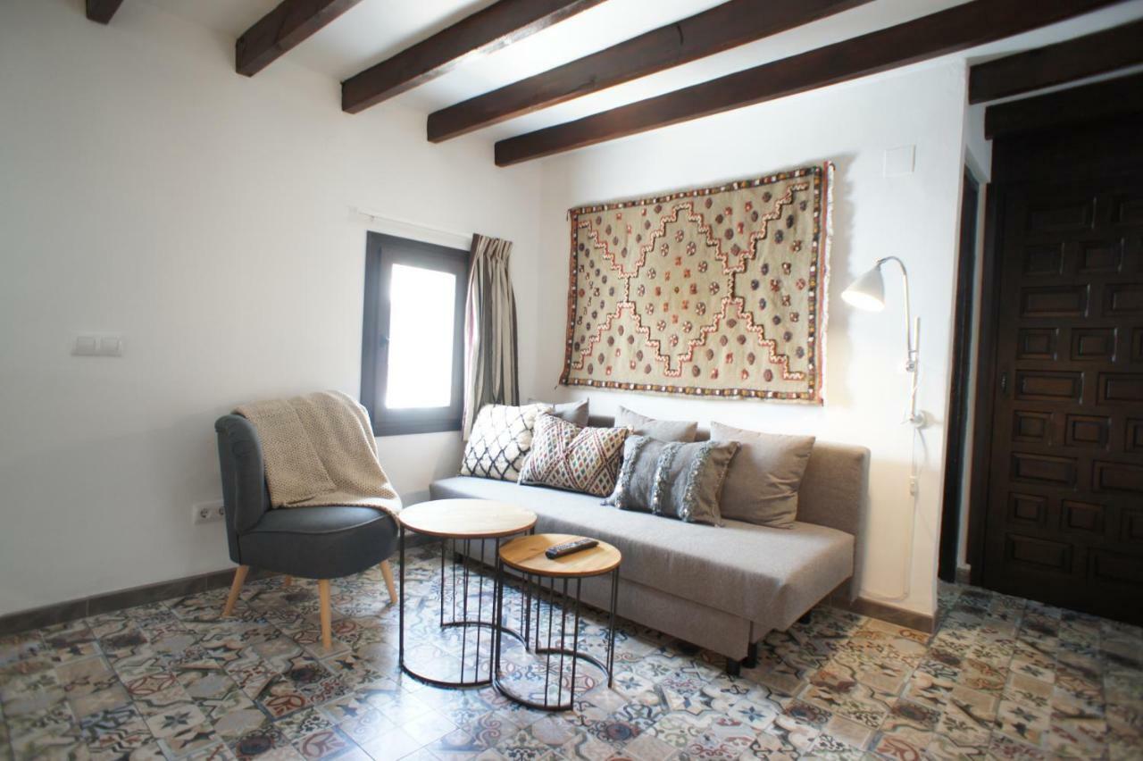 Casa Con Balcon Villa Altea Kültér fotó