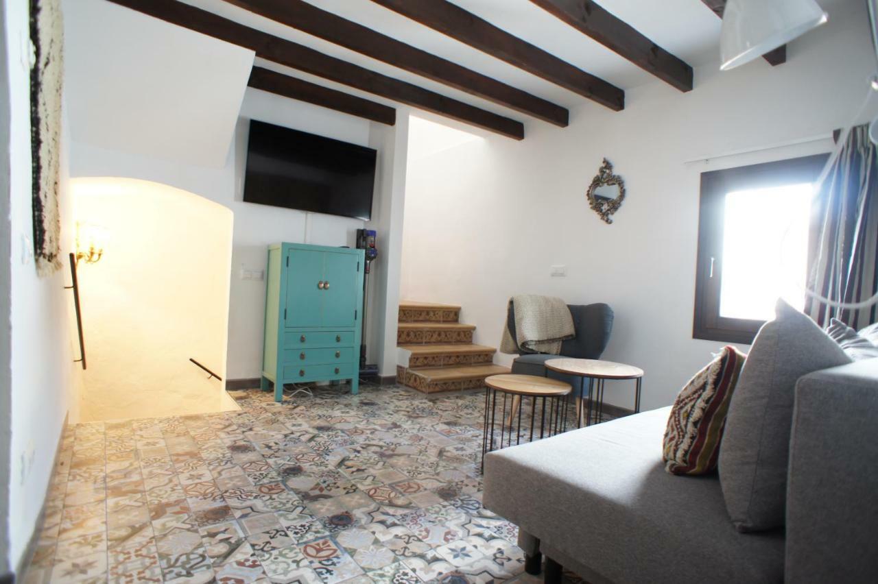 Casa Con Balcon Villa Altea Kültér fotó